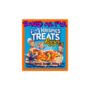 POT KRISPIES - REESE'S