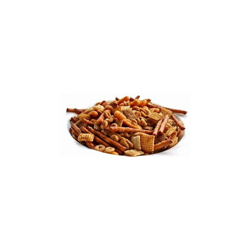 SNACK MIX - SWEET & SALTY NUTS N' BOLTS - Image 3